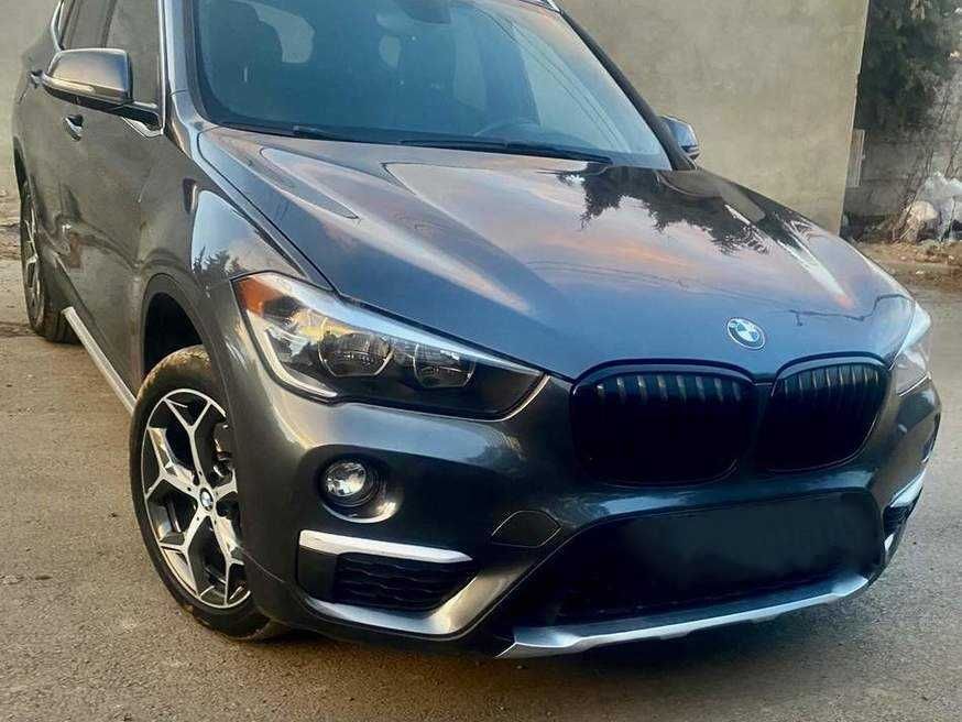 BMW X1 2018 Продам