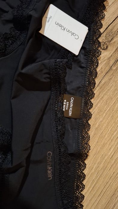 Нові брендові трусики Calvin Klein, Intimissimi. Хіпстери стрінги
