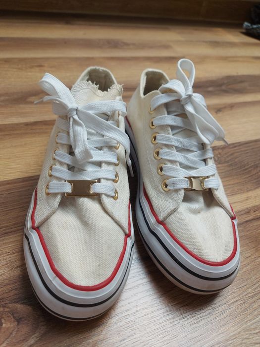 Trampki damskie house brand 36