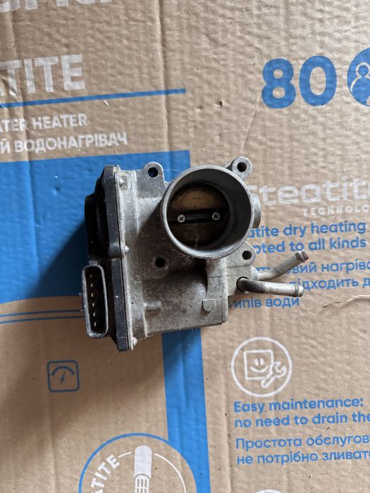 Продається датчик дросильної заслонки