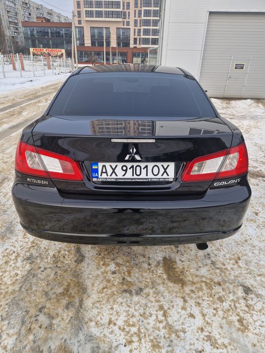 Продам Mitsubishi Galant