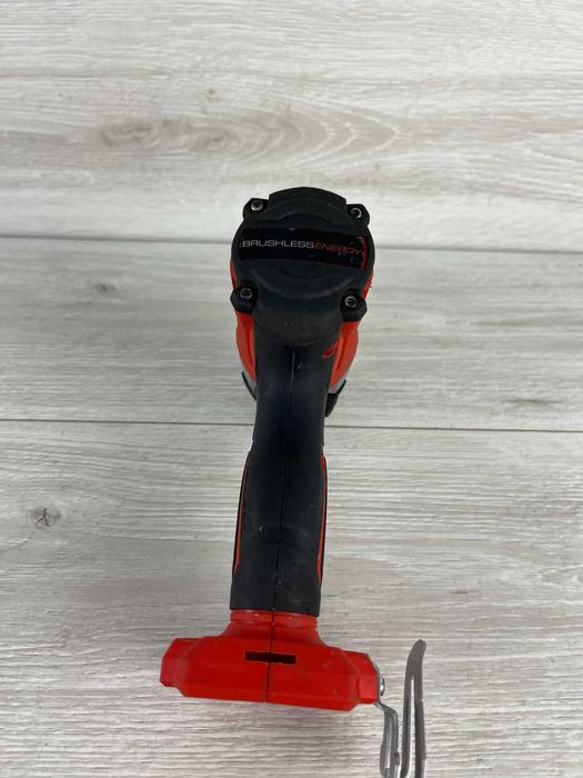 акумуляторний імпакт Einhell X-Change TP-CW 18 Li BL – Solo