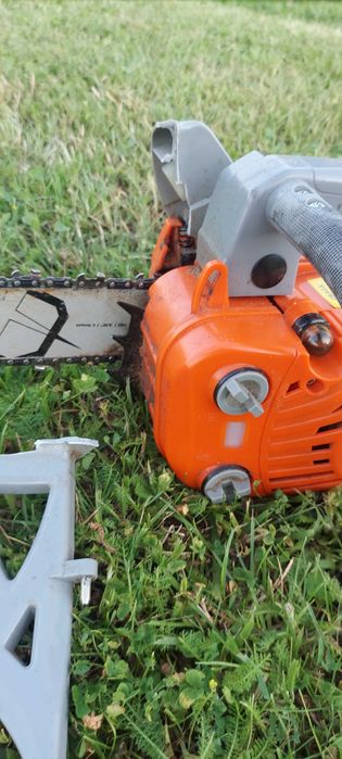 Sprzedam piłe demon