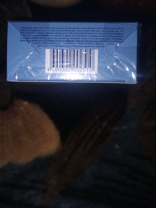 8 Element туалетна вода