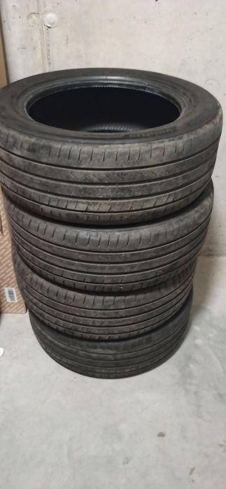 Opony Hankook Ventus Prime 4- Komplet 4 szt. Opony 205/55 R16 rok 2022