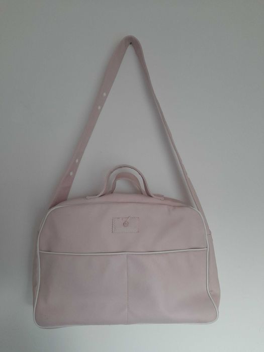 Bolsa para cosméticos de bébé