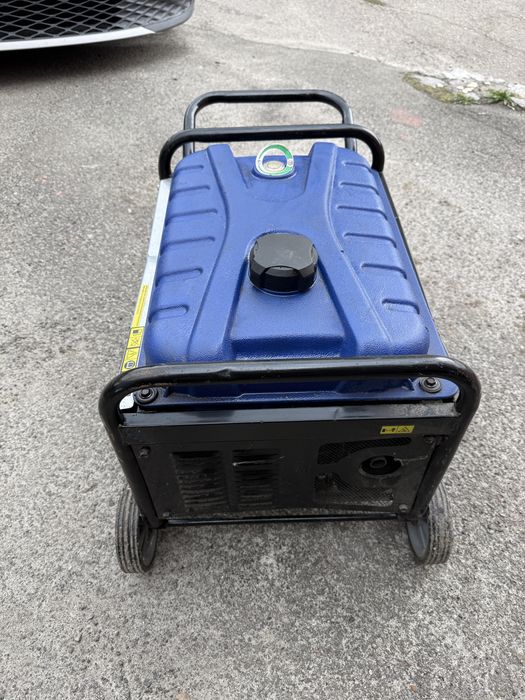 Продам Генератор Einhell BT-PG 2800
