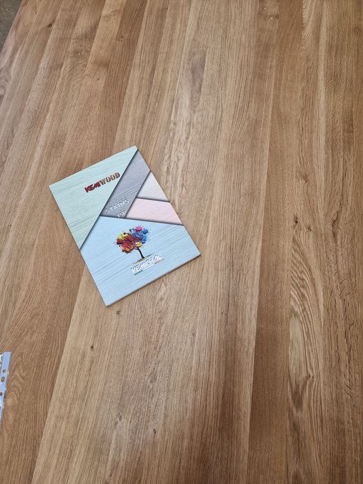 Stół dębowy lity od ręki 100x200cm