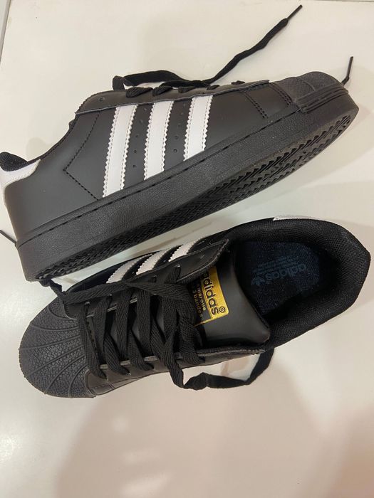 Adidas Superstar топова якість, Жіночі кросівки Суперстар