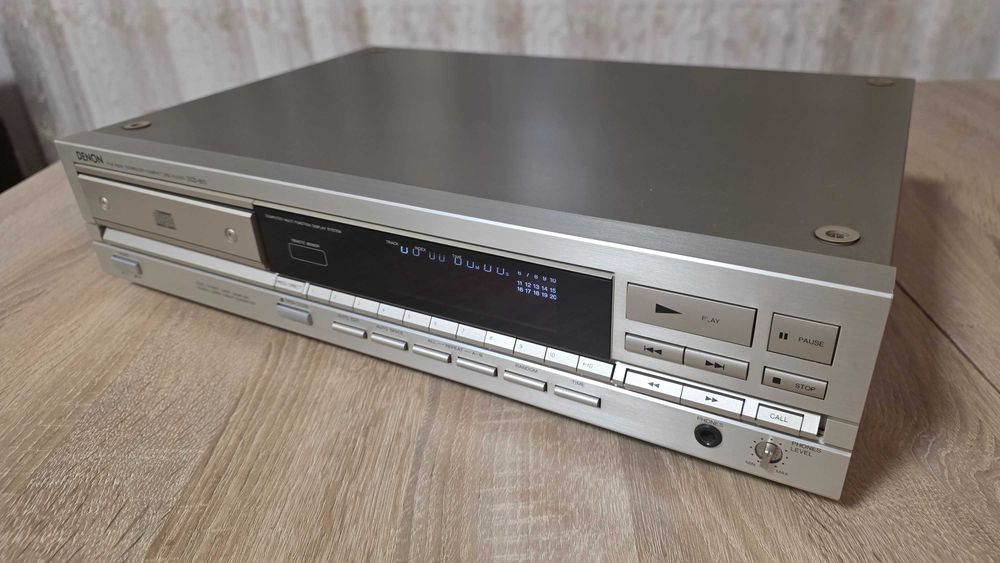 Denon DCD 810 Проигрыватель CD