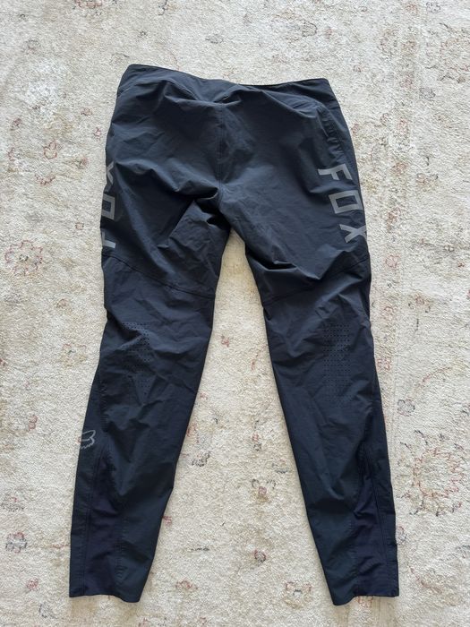 Calças MTB FOX Flexair – Tamanho 34