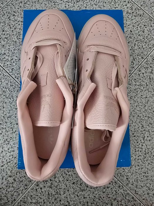adidas Rivalry Lux Low