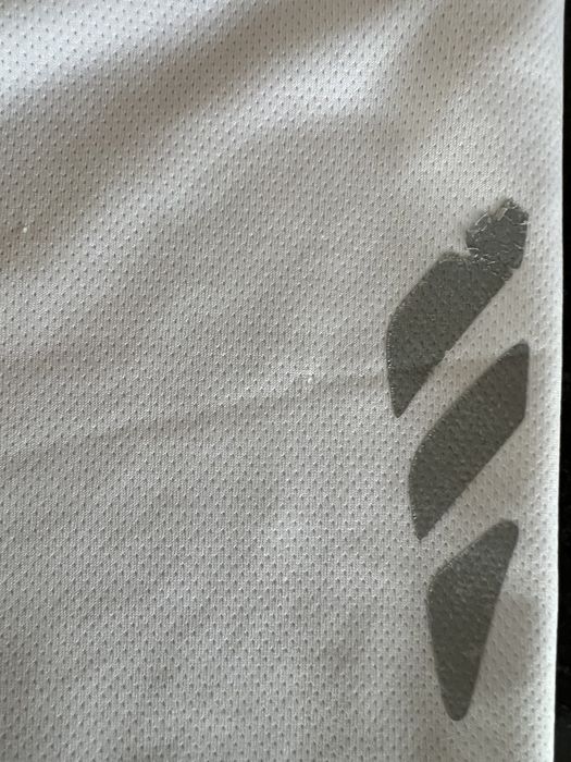 Sportowy T-shirt męski