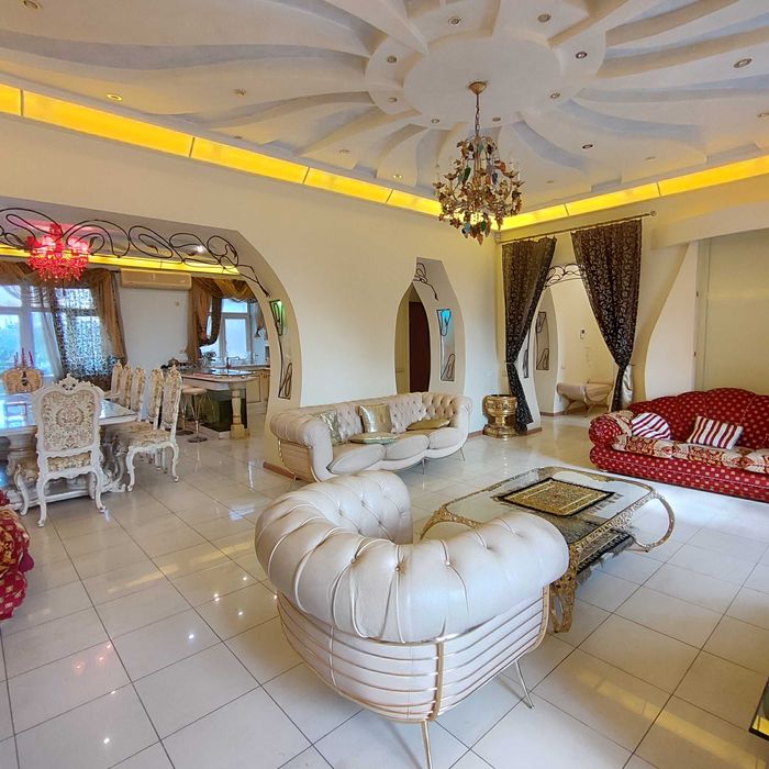 2-кімнатна квартира за адресою вул. Лютеранська (площа 150 м²) - Atlanta.ua - фото 5