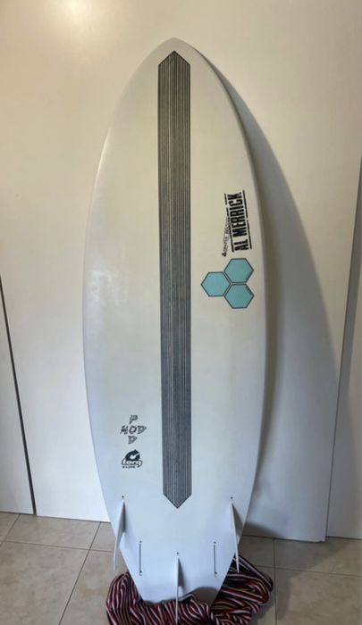 Prancha Surf Al Merrick