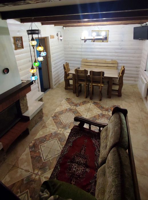 Здам Оренда квартири подобово  посуточно погодинно  баня Нововолинськ