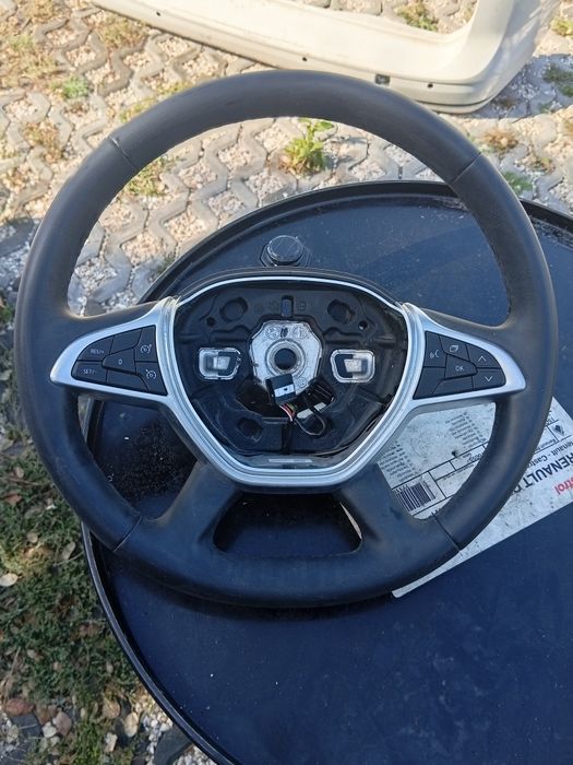 Volante Dacia Sandero 2023