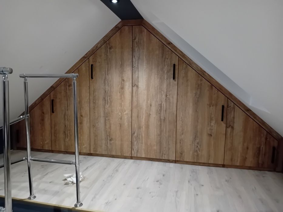 Stolarstwo meblowe Styl