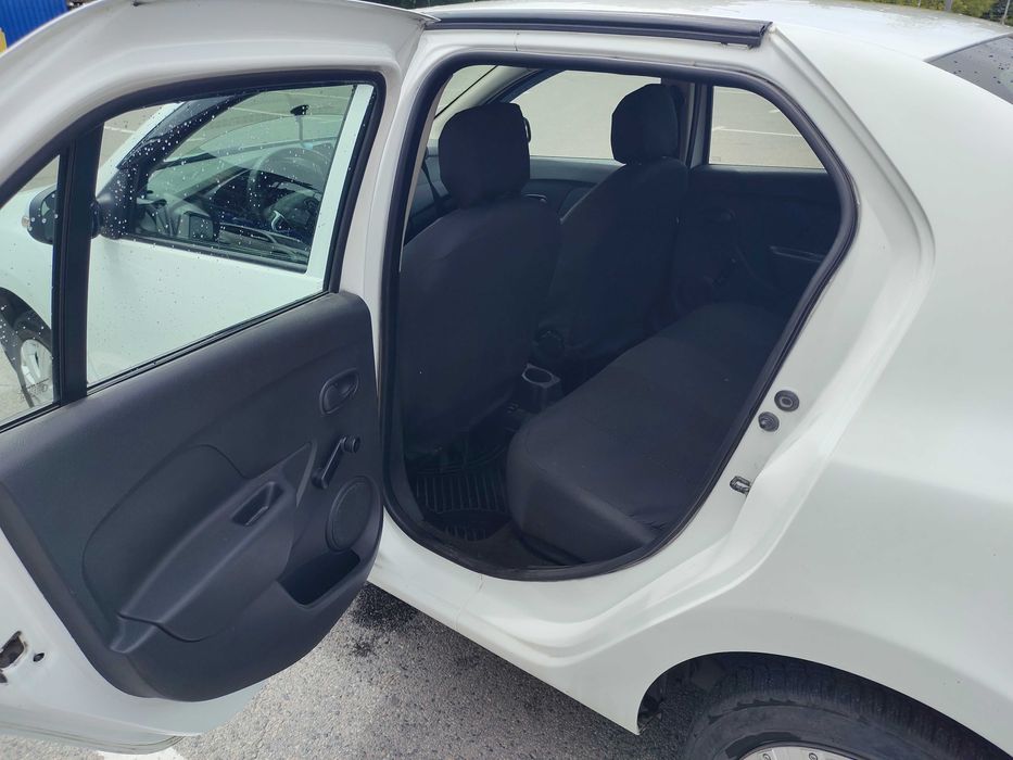 Продам Renault Logan 2 / 2016 р.