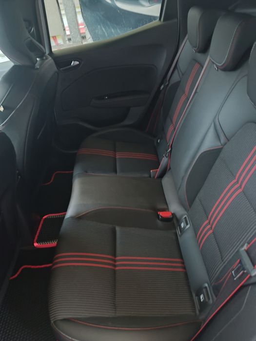 Renault Clio V RS LINE 2020r 1.5dci LED  Spl 4 litr  Polecam