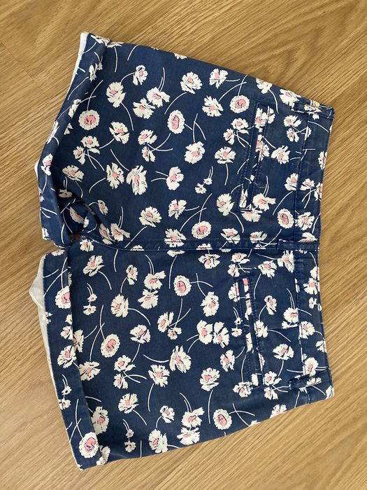 Calções Polo Ralph Lauren e GapKids