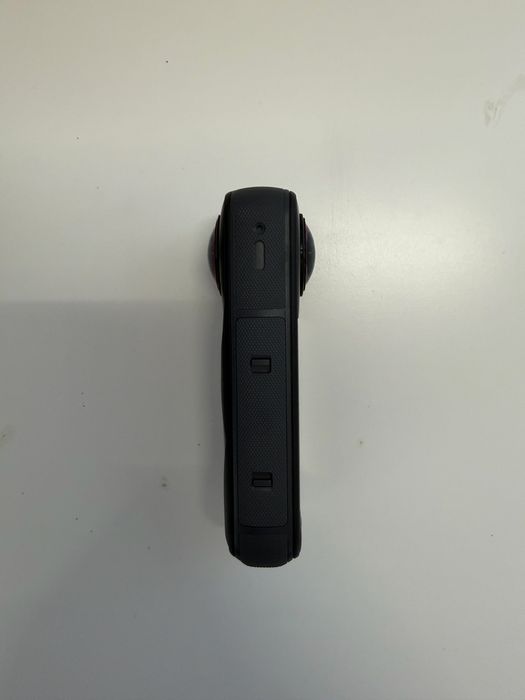 Insta360 X5  + Seguro + Premium lens guards + Stick