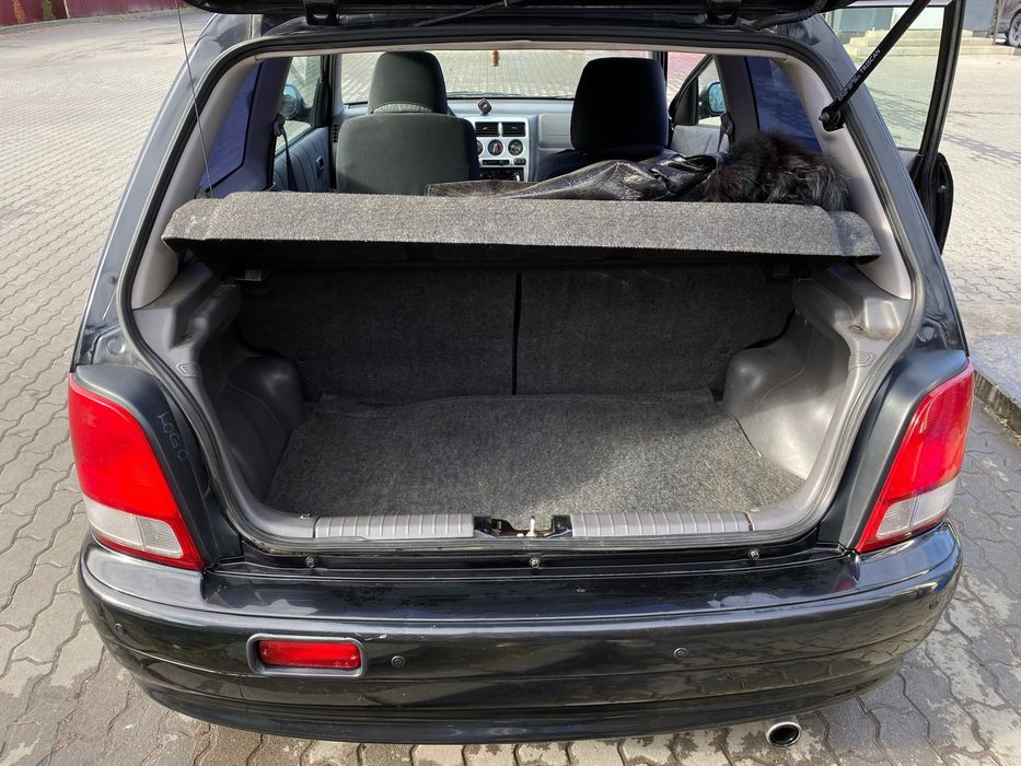 Продам Honda Logo