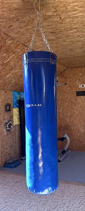 Боксерська груша