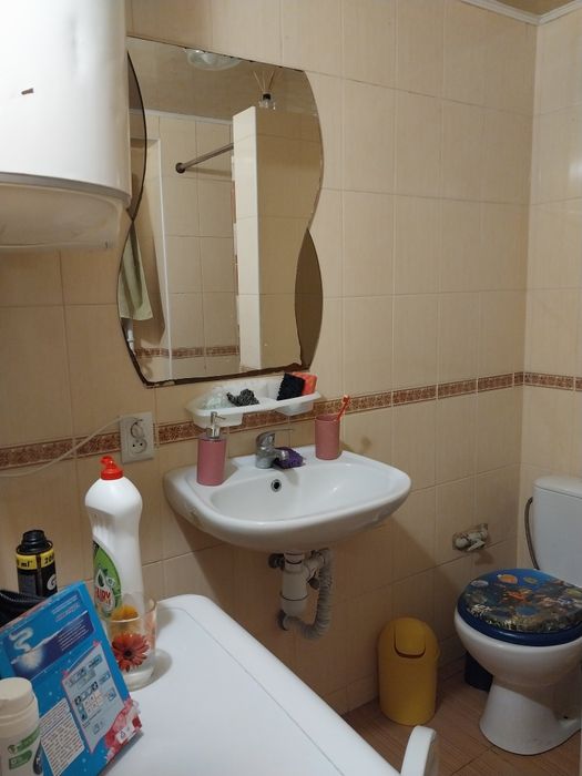 3-комнатная квартира по адресу ул. Магистратская (площадь 53 м²) - Atlanta.ua - фото 8