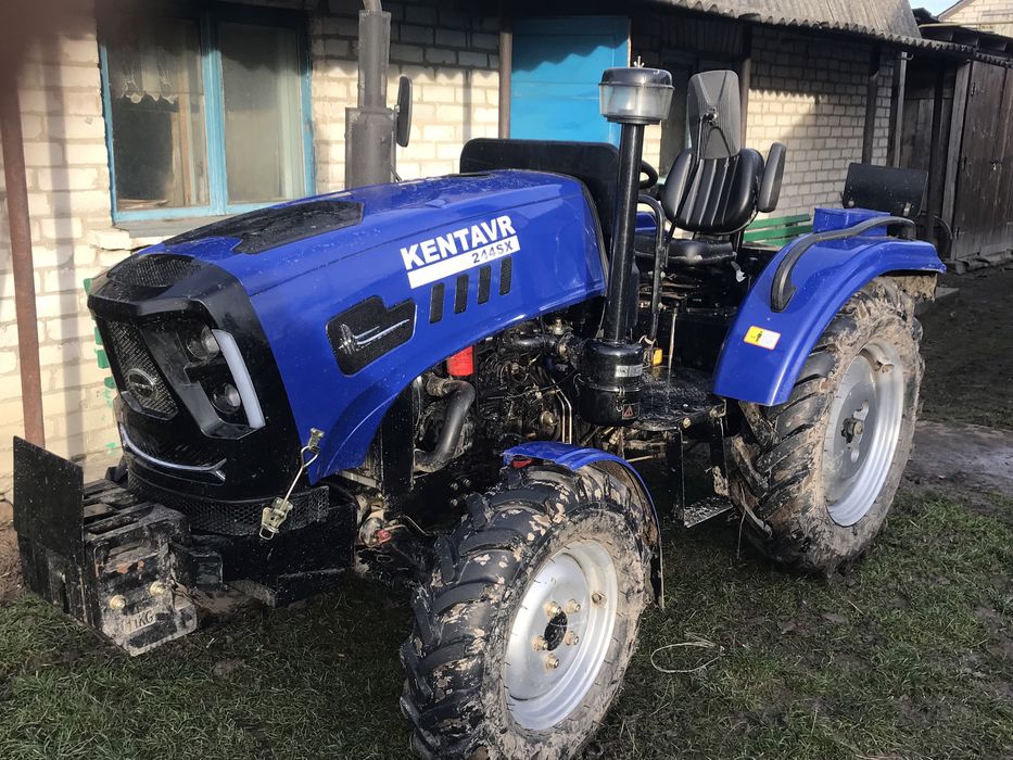 Продам Kentavr 244