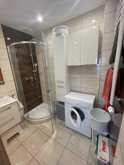 Apartment in Gdańsk, Zakoniczyn, Ujeścisko - Łostowice - Widok 5