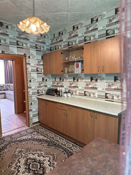 Продам квартиру старый город