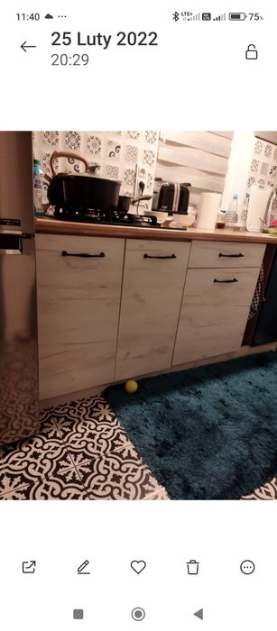 Sprzedam meble kuchenne