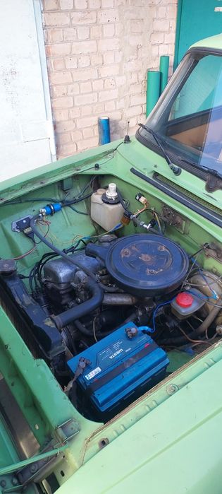 Продам Москвич 412