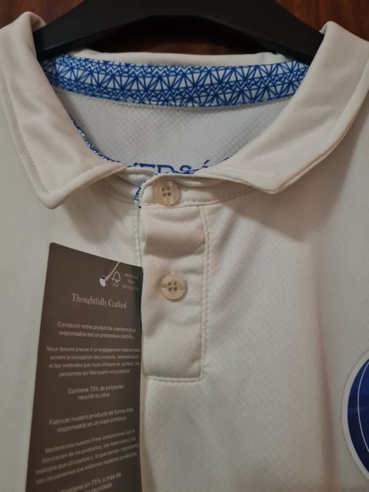 Polo edição especial do F.c.porto