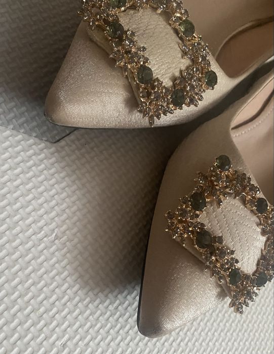 Nowe buty plus 2 ciuchy gratis