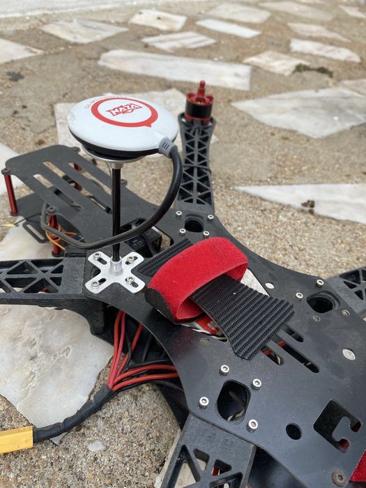 Drone Naza DJI Auto Pilot