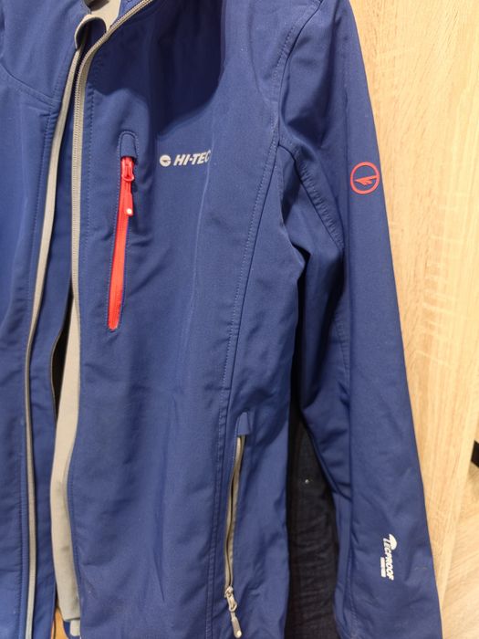 Kurtka hi tec waterproof 10000