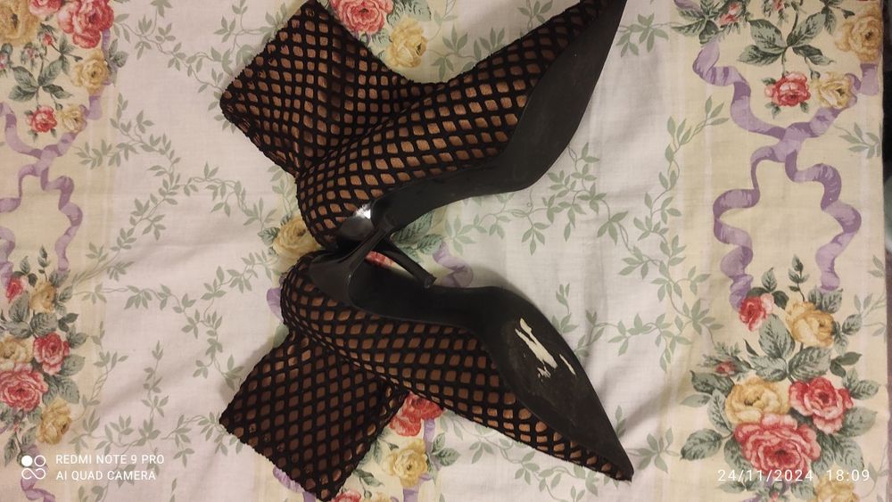 Botas/Botins Zara