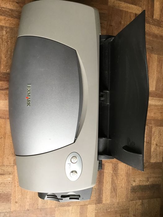 Lexmark Printer in Working Condition64752311544195122