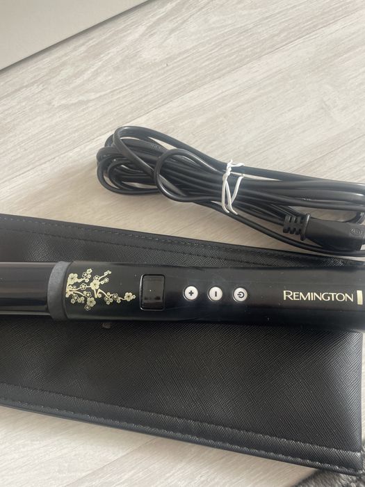 Remington плойка для волосся