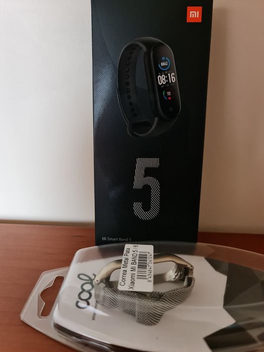 Smartwatch Xiaomi