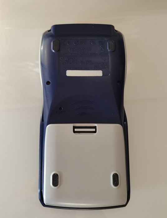 Casio fx-9860GII SD