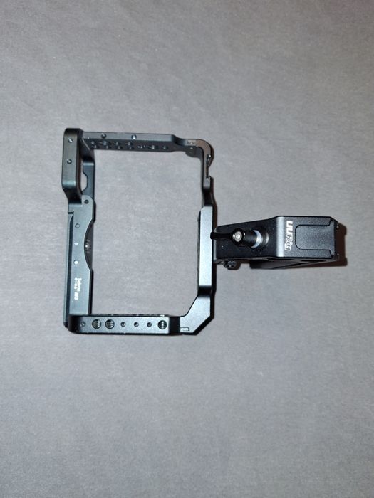 Klatka operatorka do Sony a7 iii