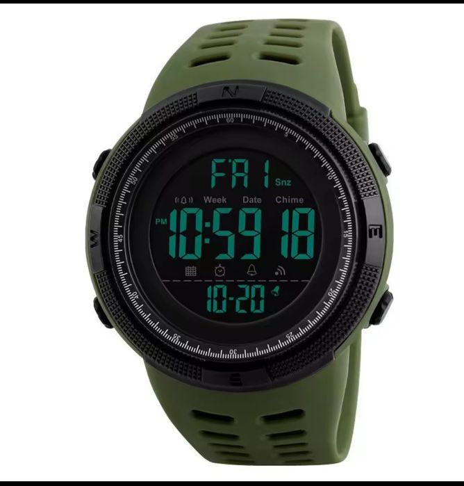 Часы тактические camel