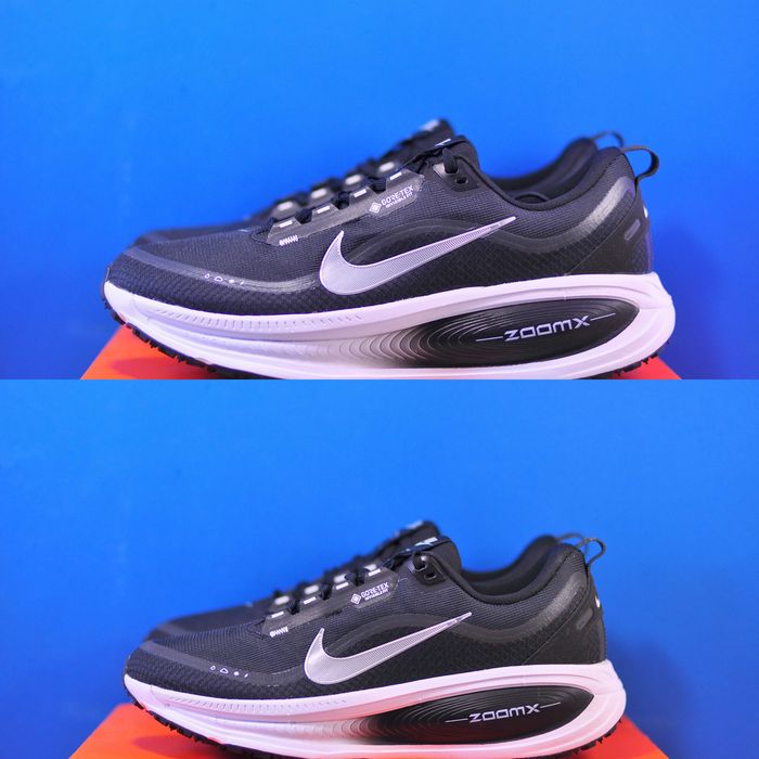 Кросівки Nike Vomero 18 Gore-Tex , Nike Vomero 18 Gore-Tex оригінал