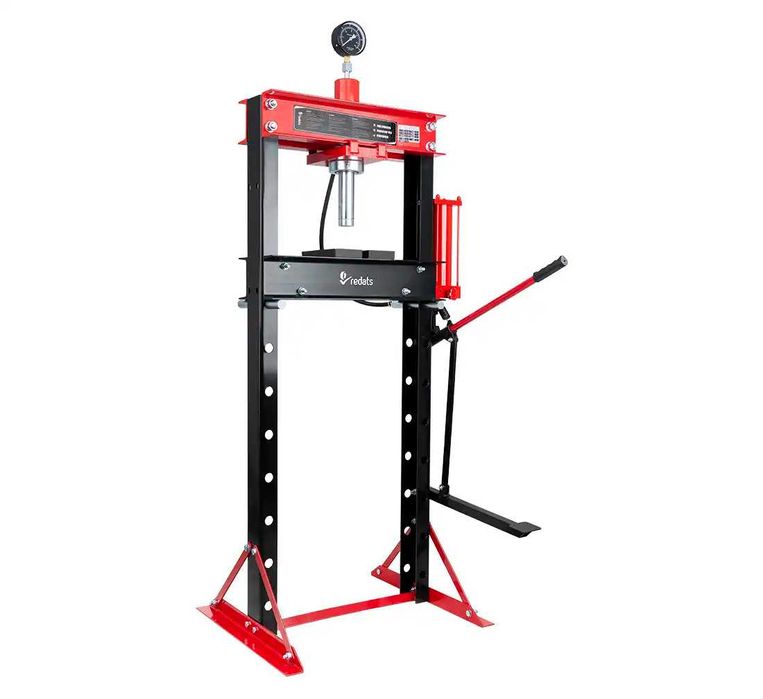 Прес гідравлічний Ручний прес Пневматичний Підлоговий прес цеховий