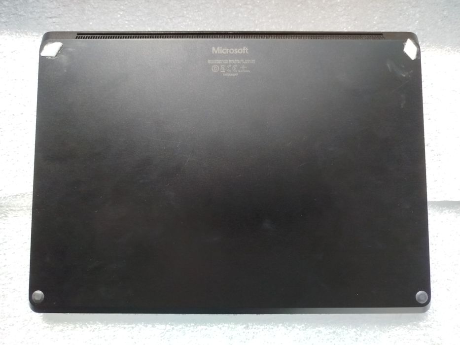 Surface laptop 3 i5 10gen 13.5in 2k IPS