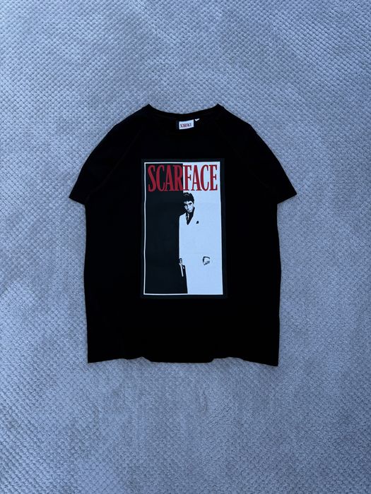 Scarface T-Shirt Size:M футболка мерч