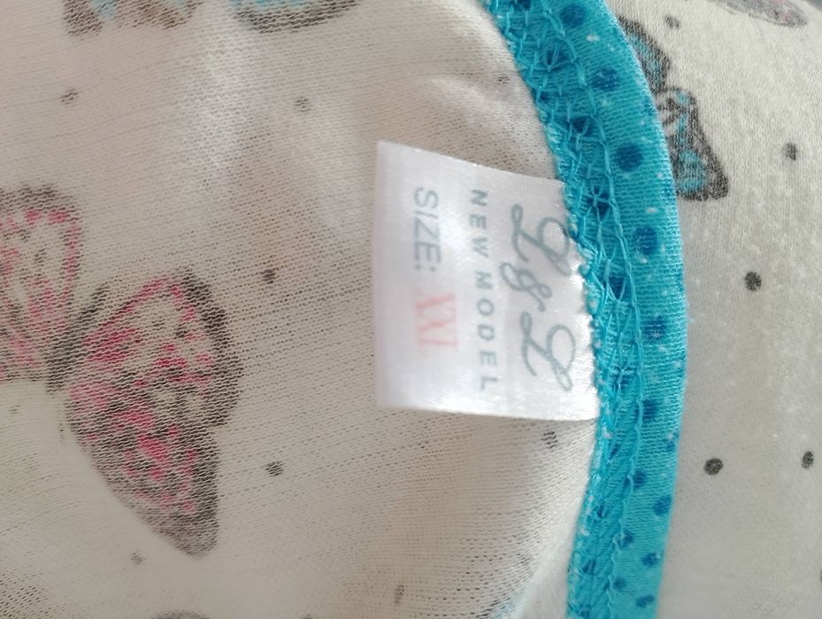 Koszula do karmienia, L&L, rozmiar 44